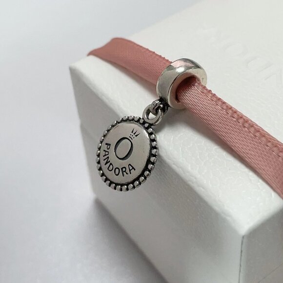 Pandora Punta Cana Dominican Republic Charm - Picture 2 of 4